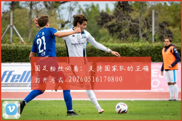 国足粉丝必看：支持国家队的正确打开方式_20260516170800